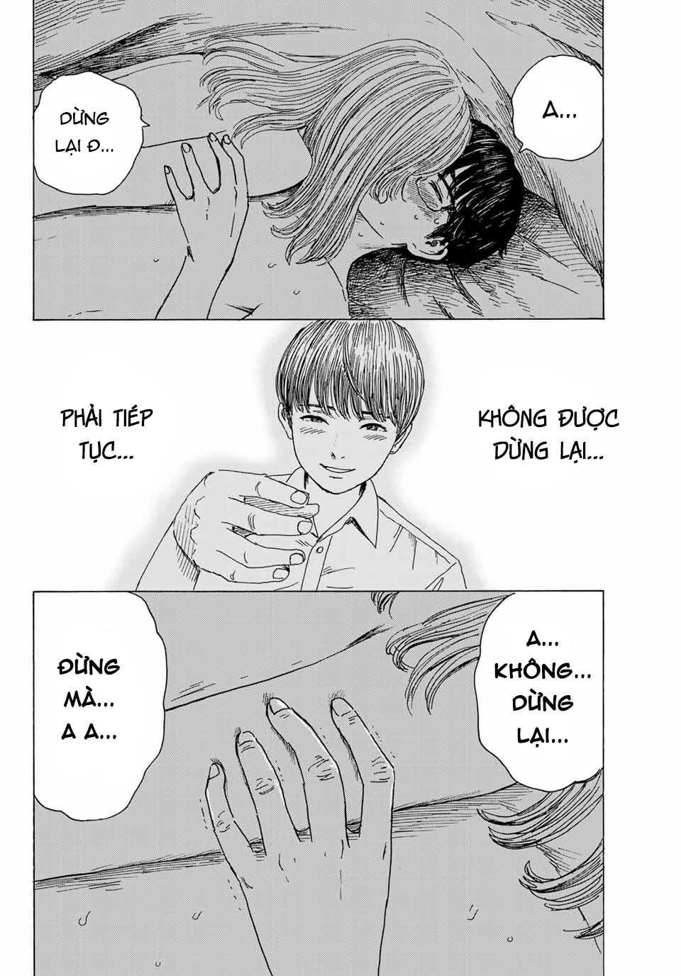 Okaeri Alice Chapter 9 - Trang 23