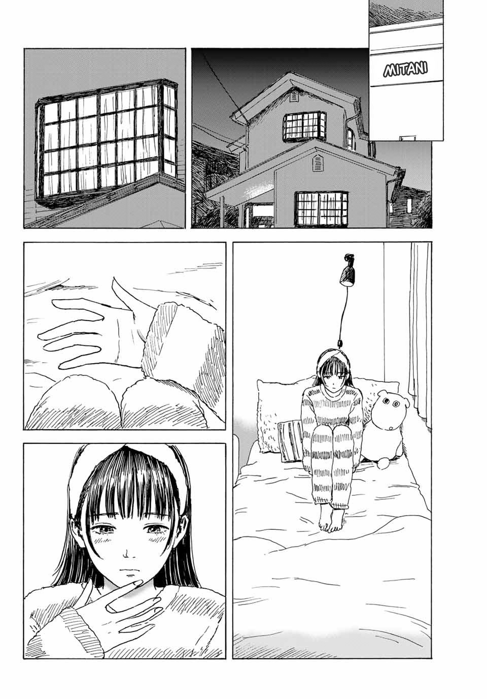 Okaeri Alice Chapter 9 - Trang 31