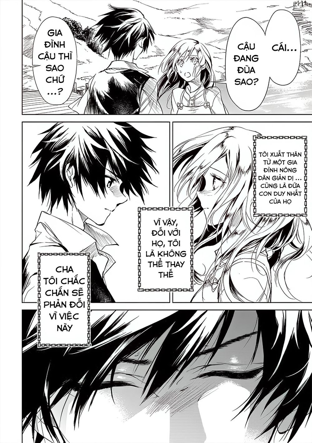 Ori of the Dragon Chain Chapter 1 - Trang 10