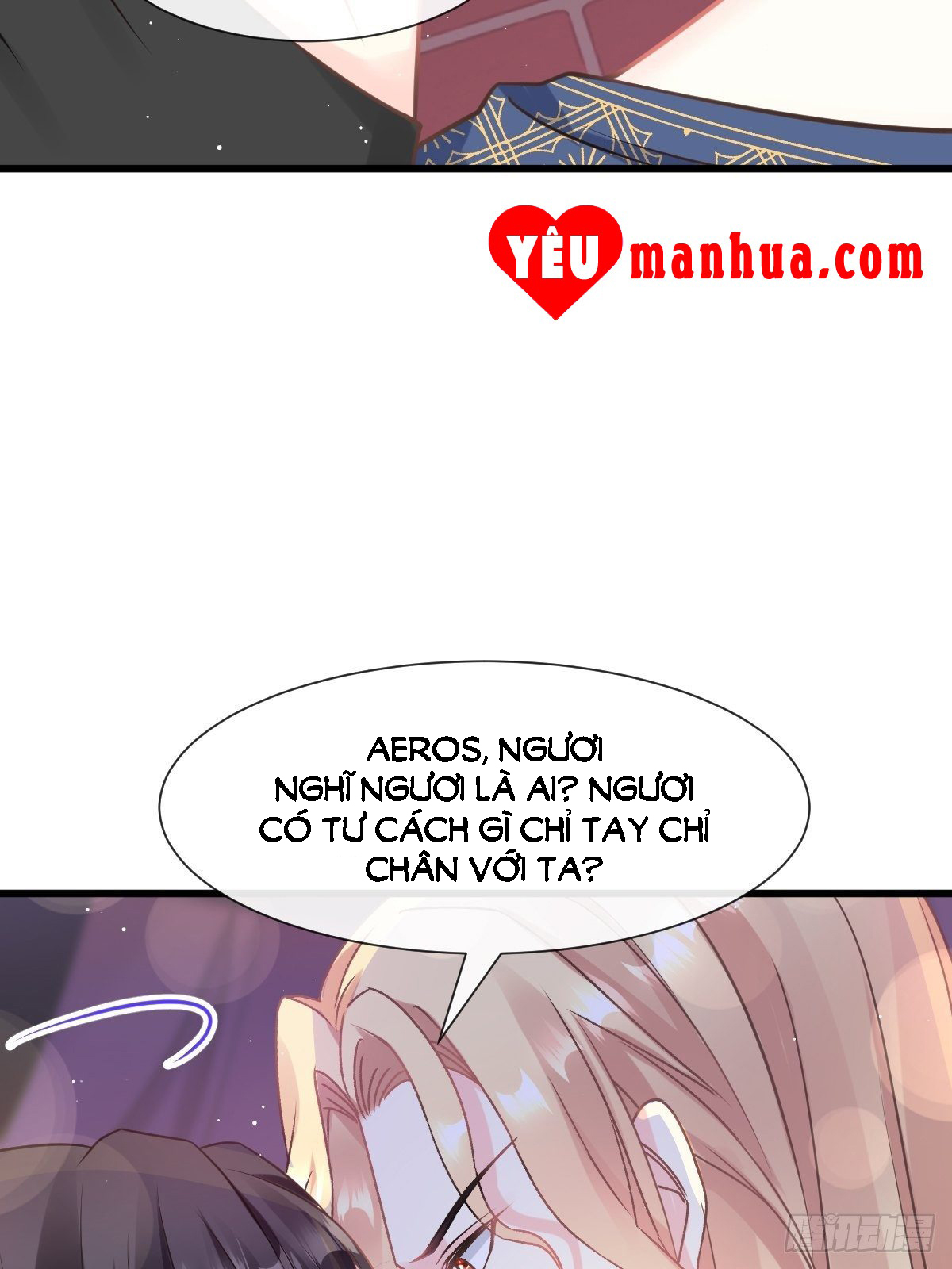 Tân Nương Của Ma Thần Chapter 19 - Trang 28