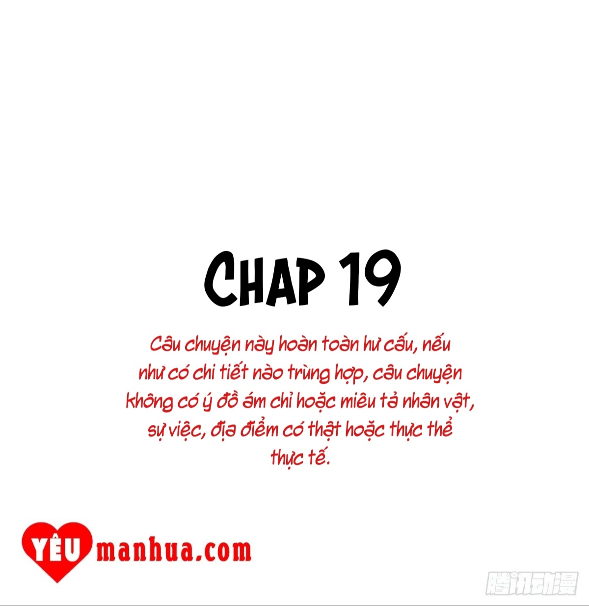 Tân Nương Của Ma Thần Chapter 19 - Trang 5