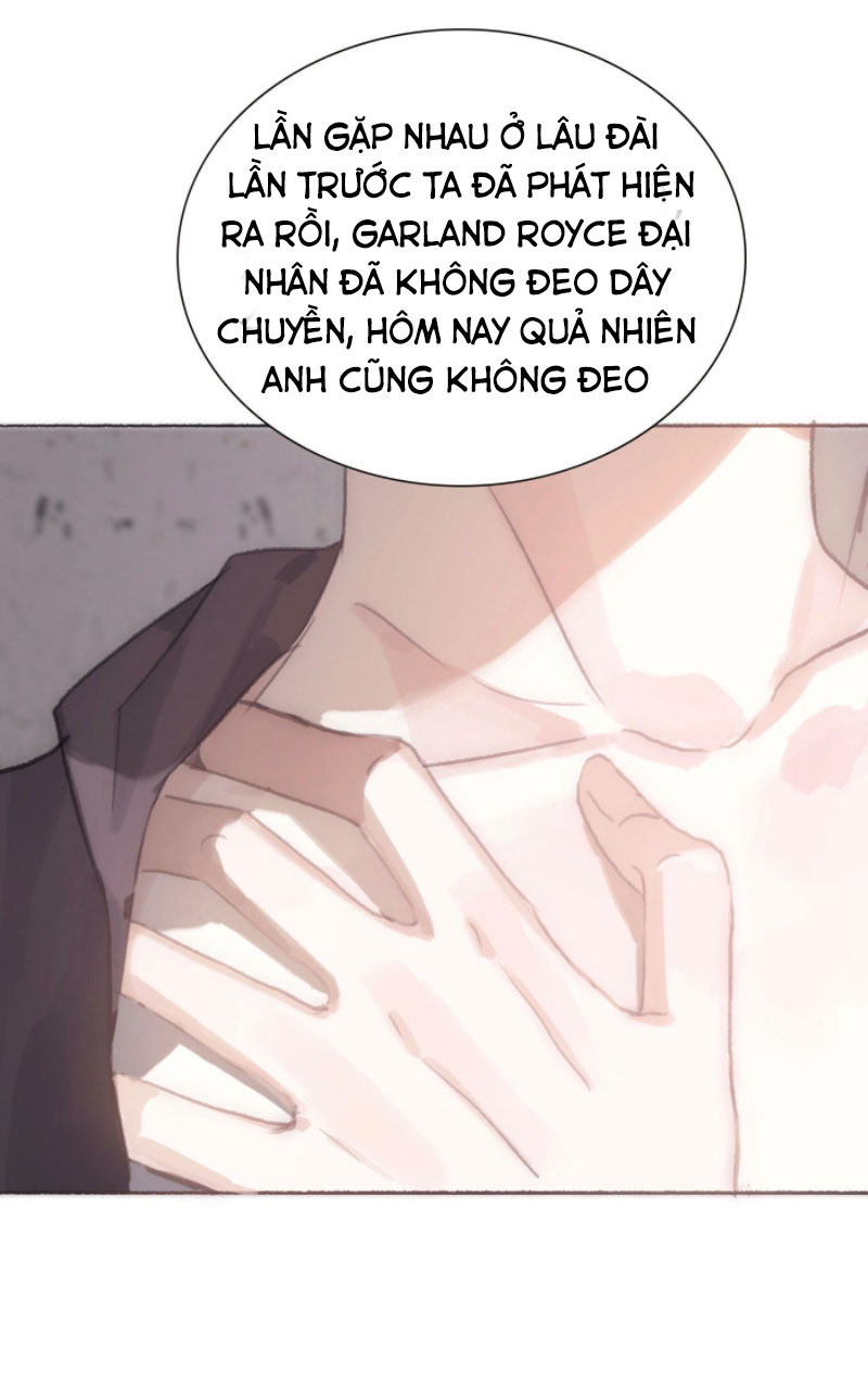 Thỉnh Cùng Ta Đồng Miên Chapter 6 - Trang 27