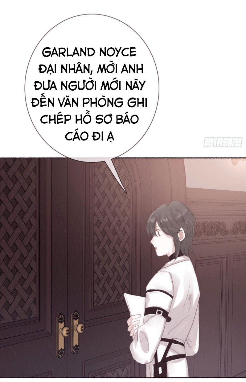 Thỉnh Cùng Ta Đồng Miên Chapter 6 - Trang 40