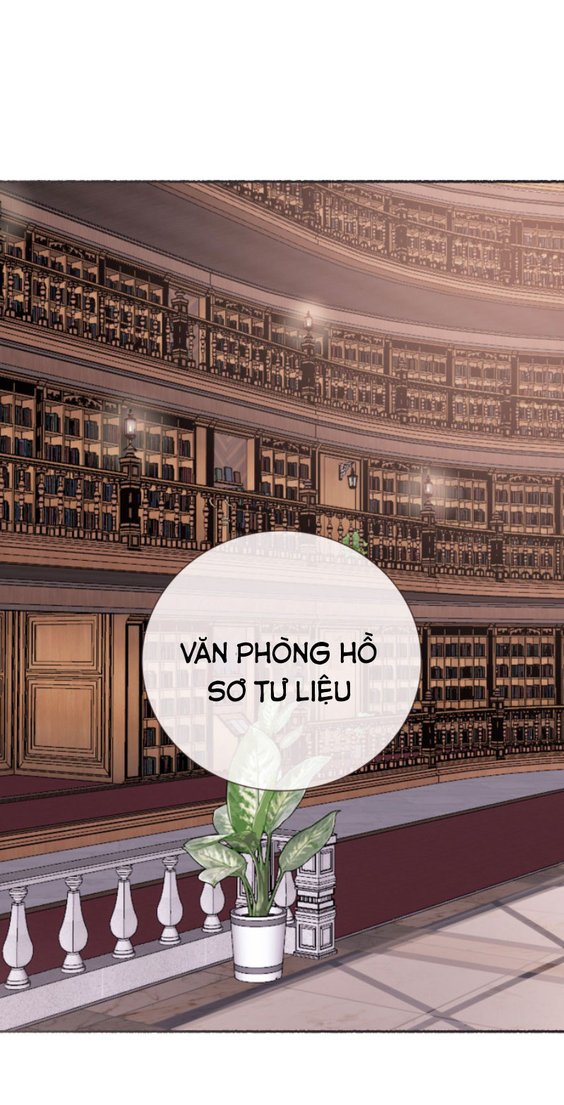 Thỉnh Cùng Ta Đồng Miên Chapter 6 - Trang 44