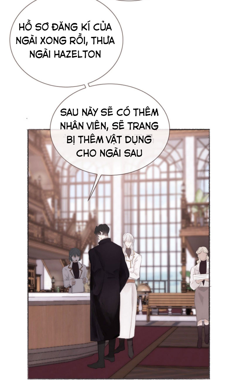 Thỉnh Cùng Ta Đồng Miên Chapter 6 - Trang 47