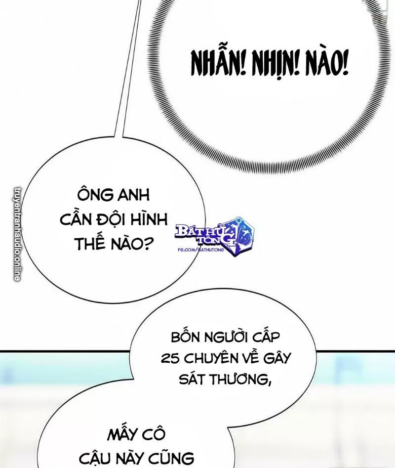 Toàn Chức Cao Thủ 2 Chapter 39 - Trang 24