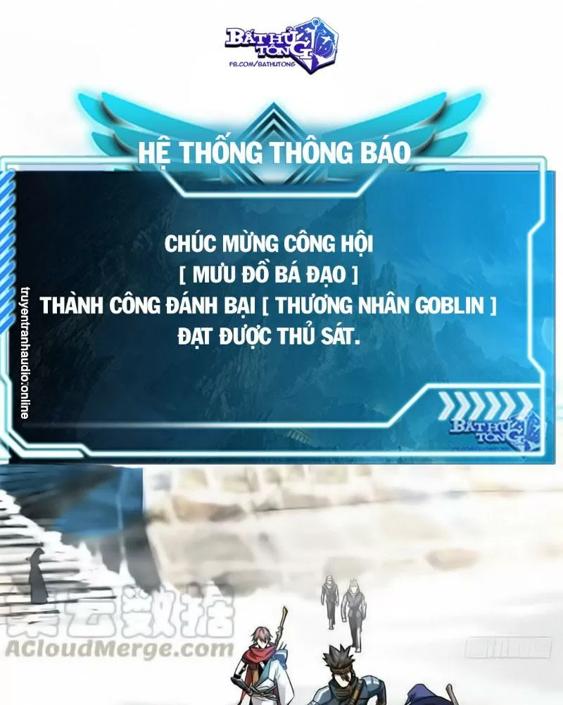 Toàn Chức Cao Thủ 2 Chapter 39 - Trang 3