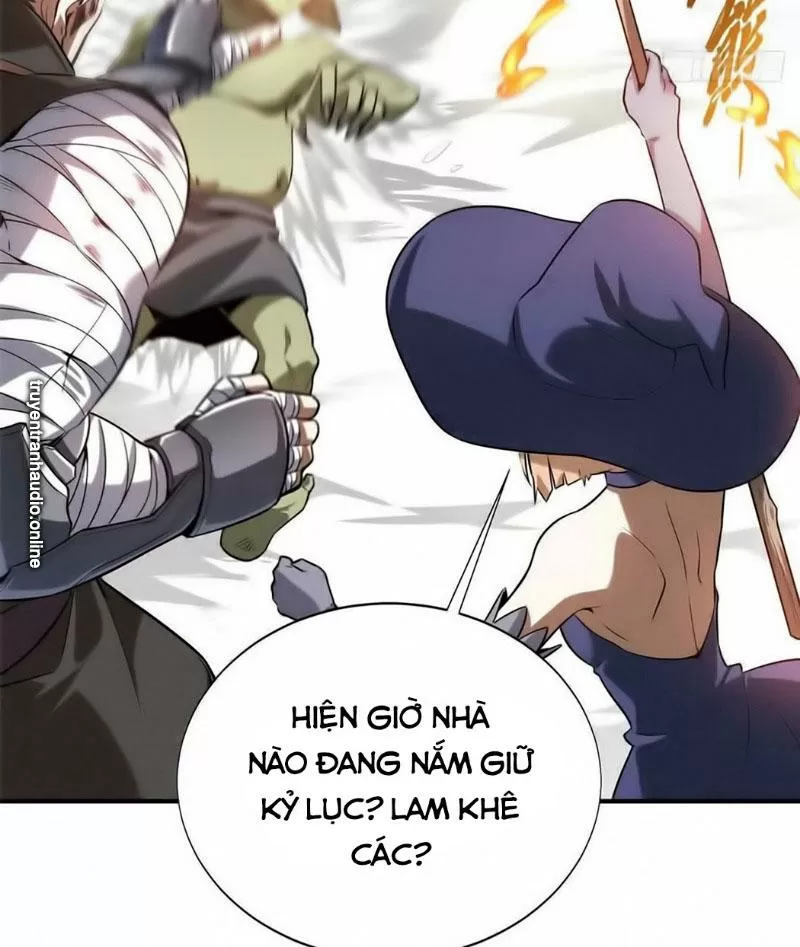 Toàn Chức Cao Thủ 2 Chapter 39 - Trang 30