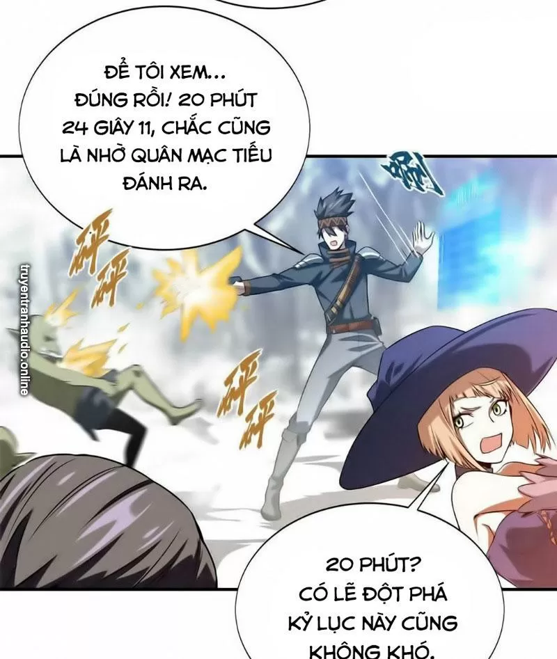 Toàn Chức Cao Thủ 2 Chapter 39 - Trang 31