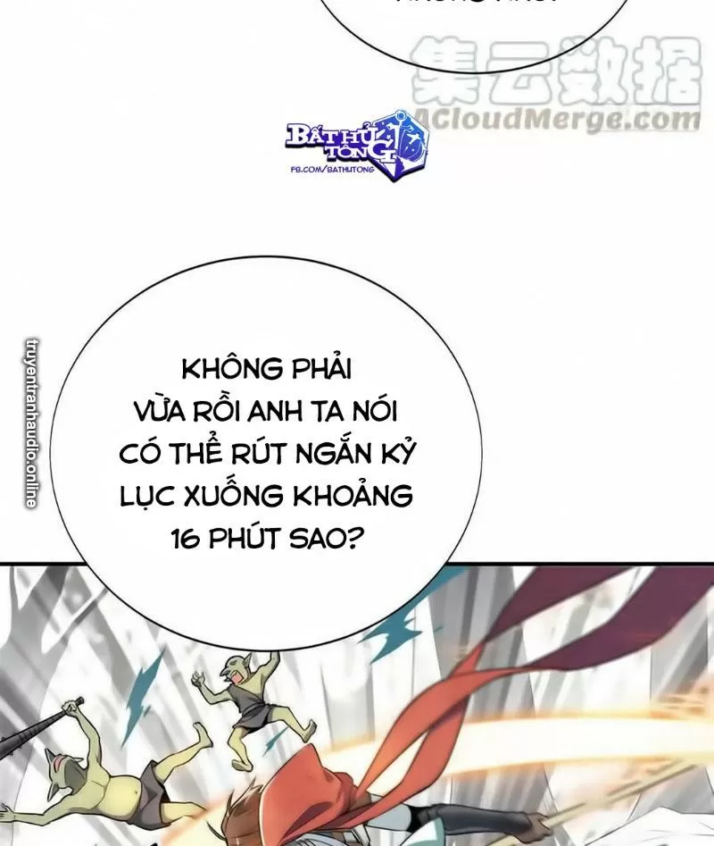 Toàn Chức Cao Thủ 2 Chapter 39 - Trang 32