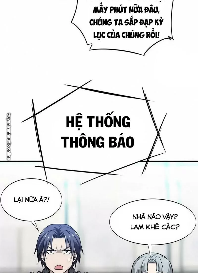 Toàn Chức Cao Thủ 2 Chapter 39 - Trang 39