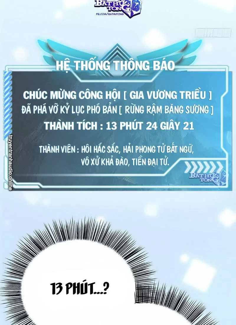 Toàn Chức Cao Thủ 2 Chapter 39 - Trang 41