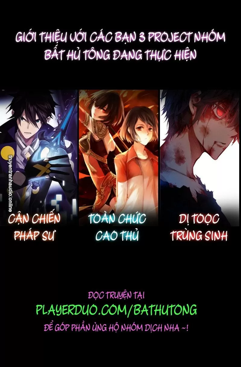 Toàn Chức Cao Thủ 2 Chapter 39 - Trang 43