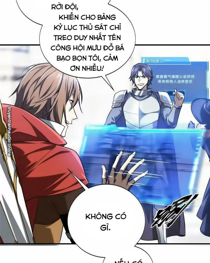 Toàn Chức Cao Thủ 2 Chapter 39 - Trang 5