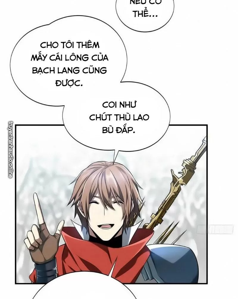 Toàn Chức Cao Thủ 2 Chapter 39 - Trang 6