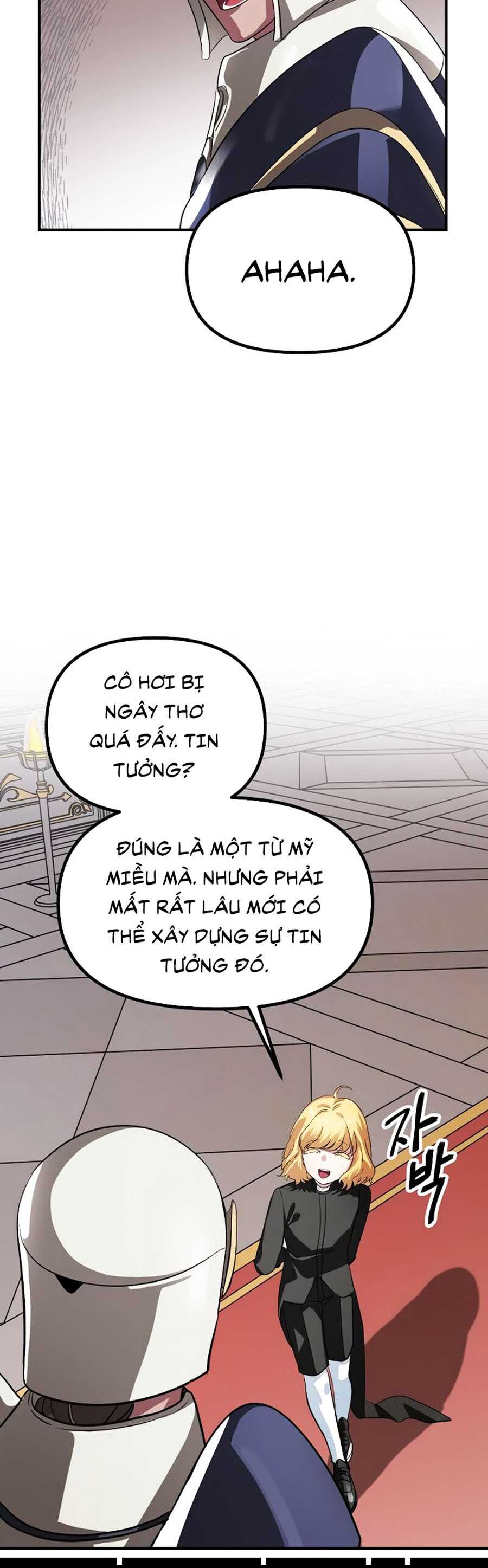 Tôi Là Thợ Săn Có Kĩ Năng Tự Sát Cấp SSS Chapter 26 - Trang 14