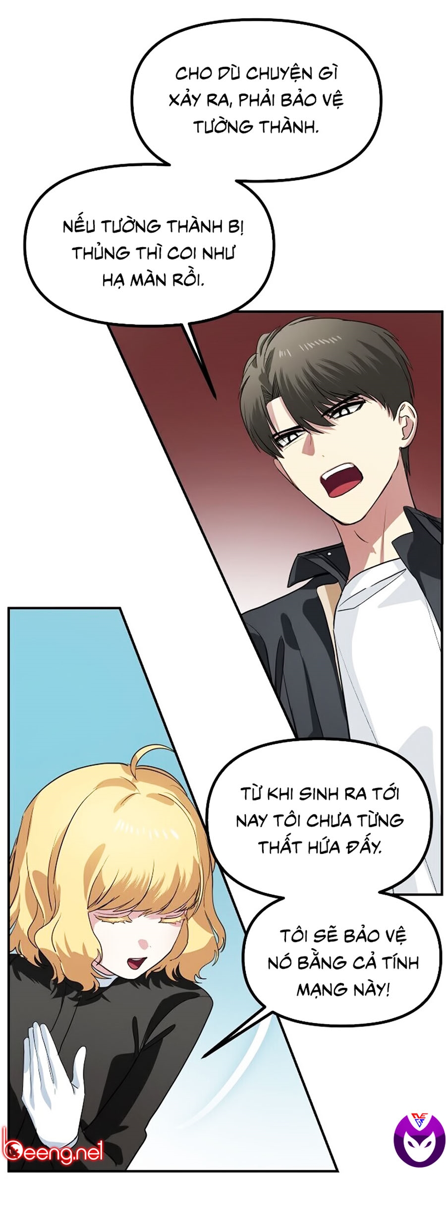 Tôi Là Thợ Săn Có Kĩ Năng Tự Sát Cấp SSS Chapter 27 - Trang 29