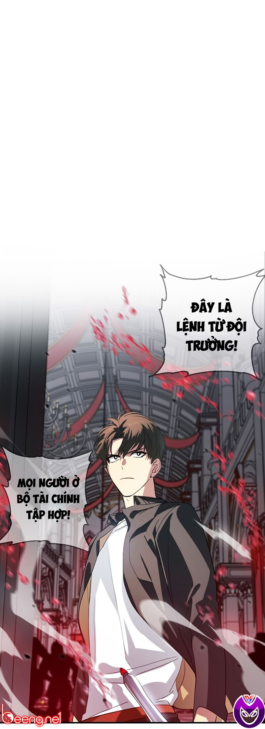 Tôi Là Thợ Săn Có Kĩ Năng Tự Sát Cấp SSS Chapter 27 - Trang 30