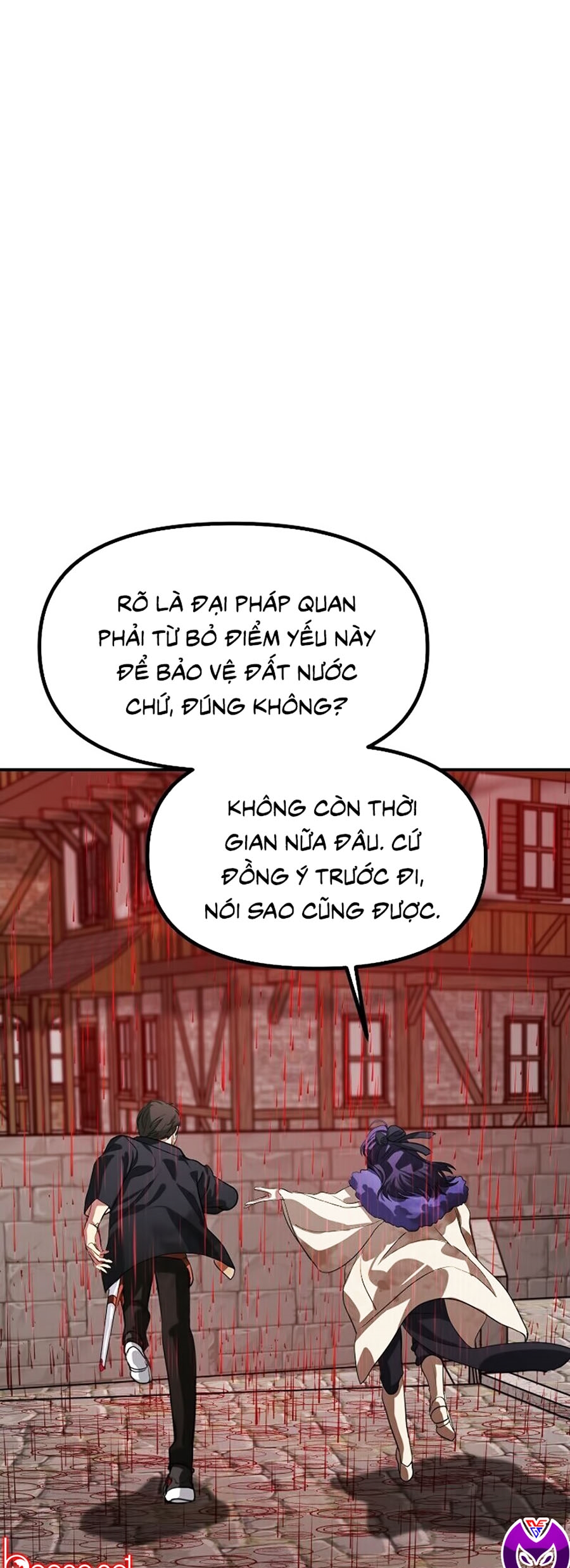 Tôi Là Thợ Săn Có Kĩ Năng Tự Sát Cấp SSS Chapter 27 - Trang 41