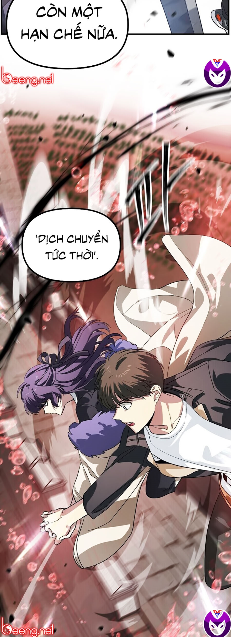 Tôi Là Thợ Săn Có Kĩ Năng Tự Sát Cấp SSS Chapter 27 - Trang 43