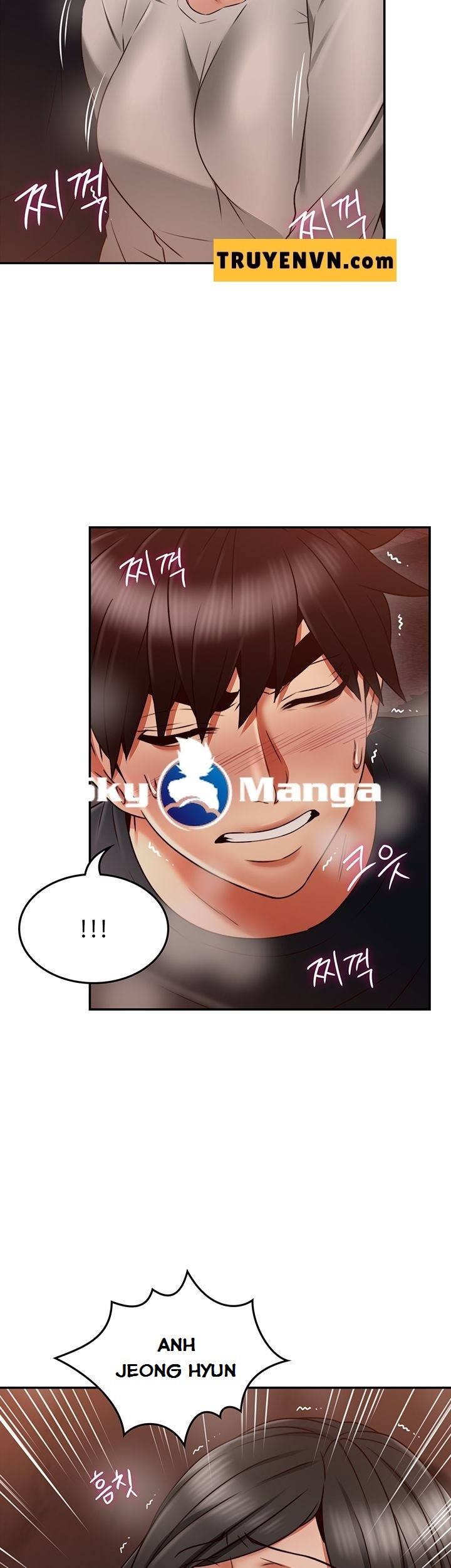 Vợ Hàng Xóm Chapter 42 - Trang 22