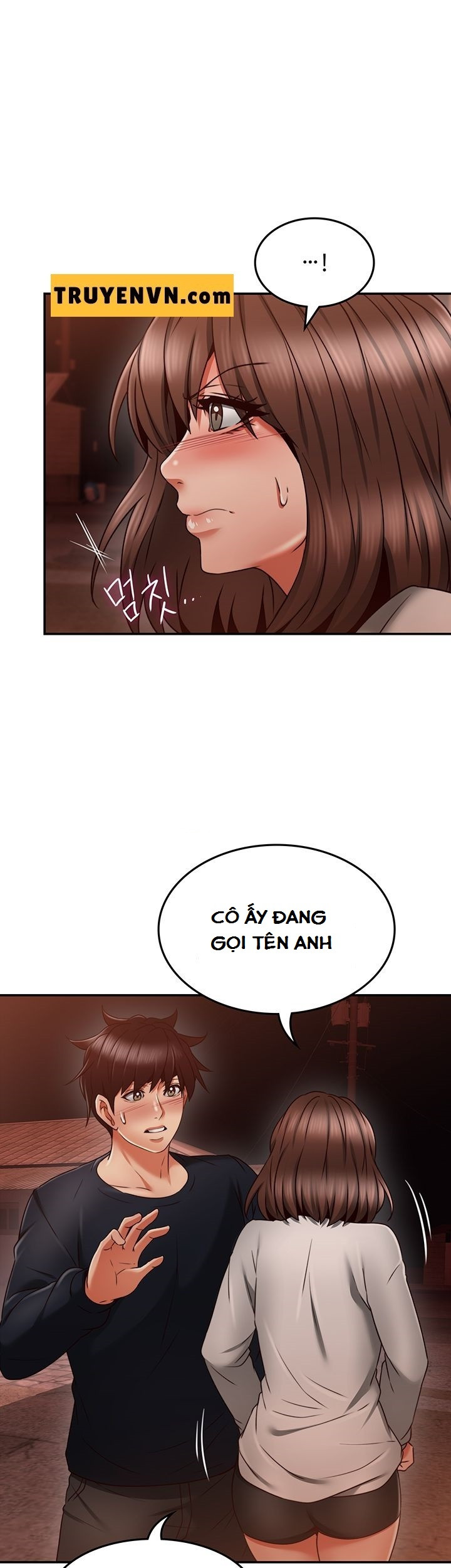 Vợ Hàng Xóm Chapter 42 - Trang 28