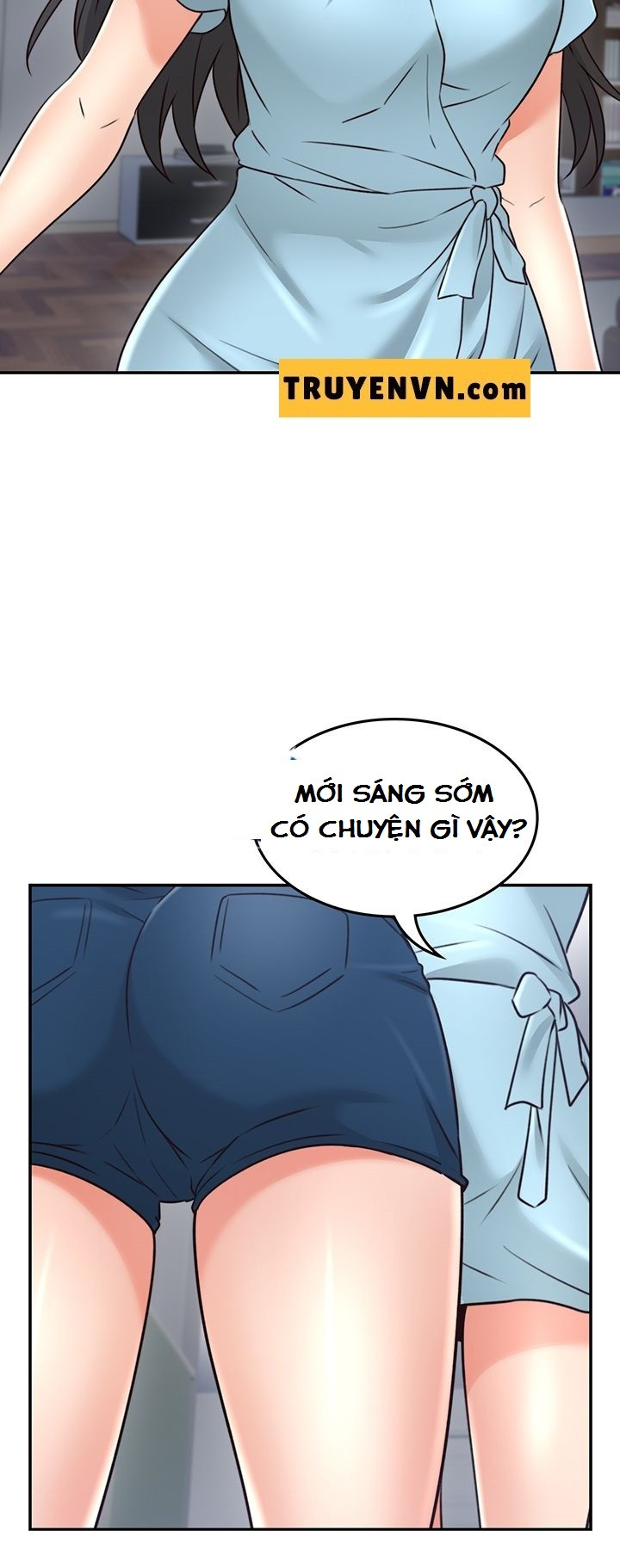 Vợ Hàng Xóm Chapter 42 - Trang 35