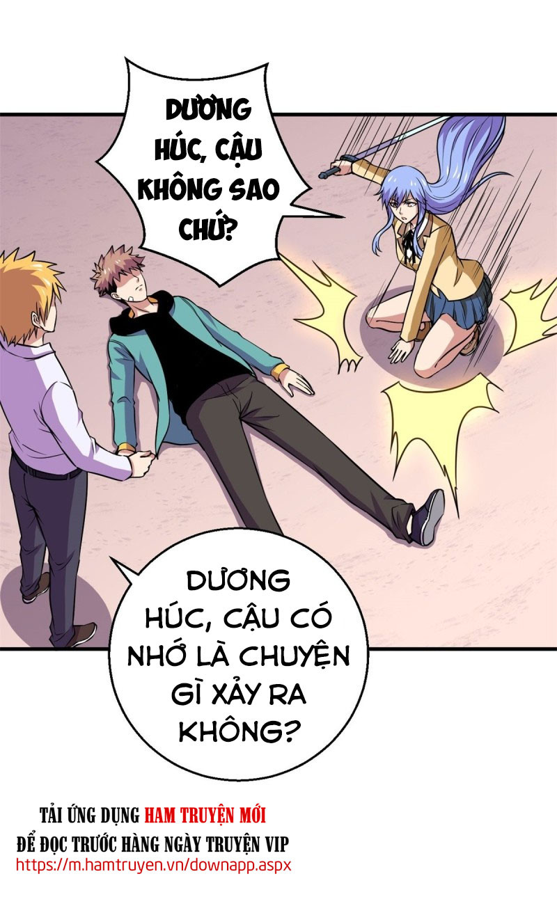 Anh Hùng Yếu Chapter 36 - Trang 25