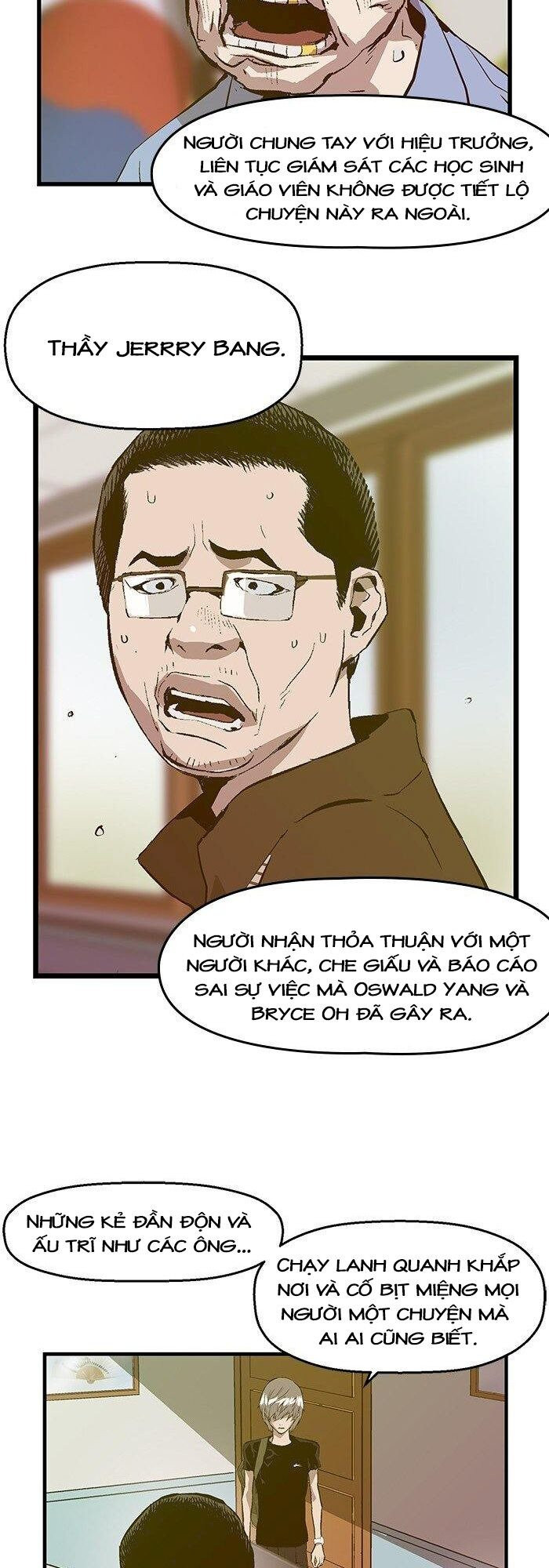 Anh Hùng Yếu Chapter 37 - Trang 12