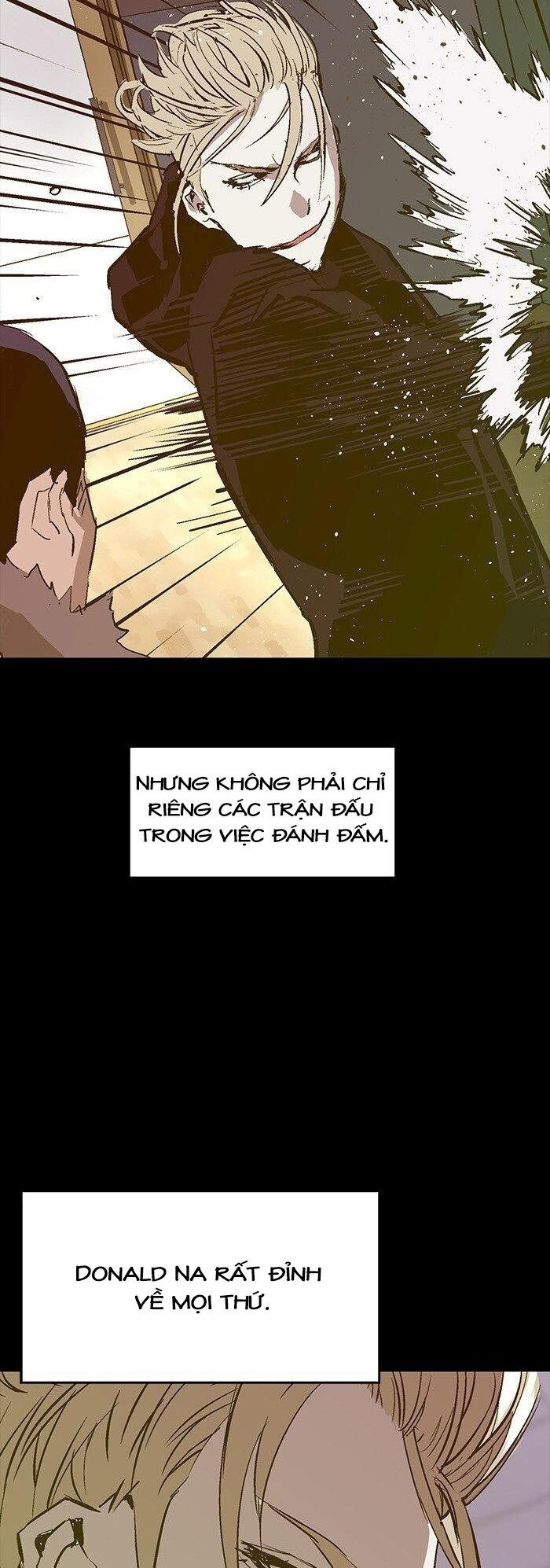 Anh Hùng Yếu Chapter 39 - Trang 56