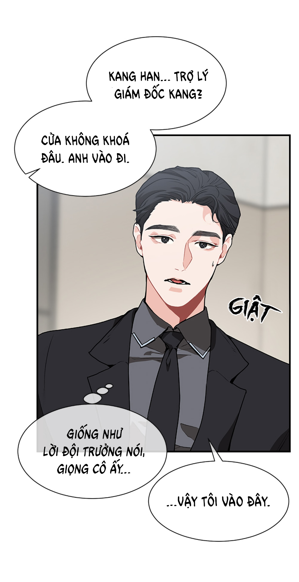 Bạn Thích Về Bên Nào Hơn? Chapter 2 - Trang 74