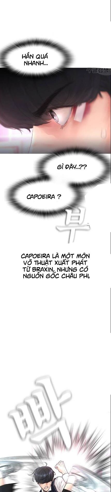 Bố Vạn Năng Chapter 10 - Trang 25