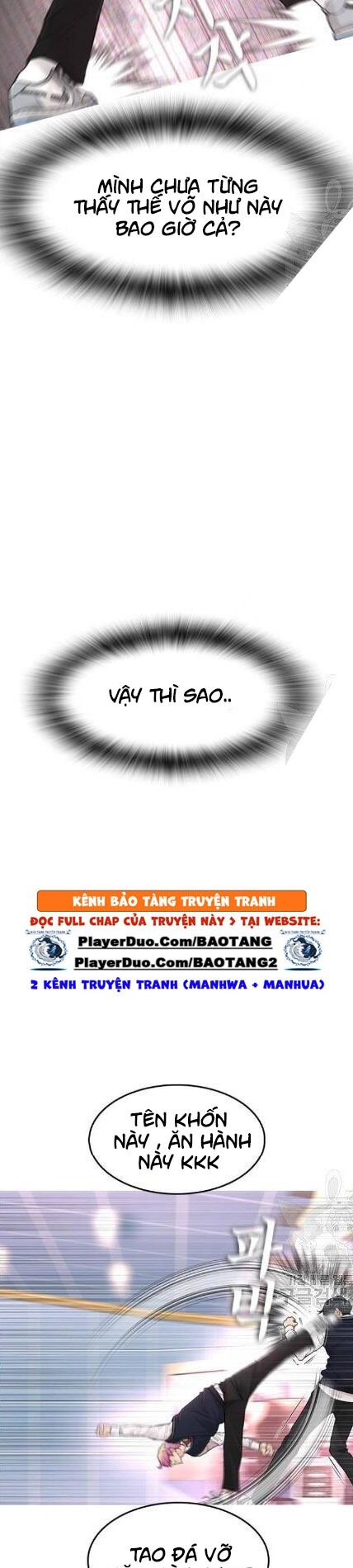 Bố Vạn Năng Chapter 10 - Trang 28