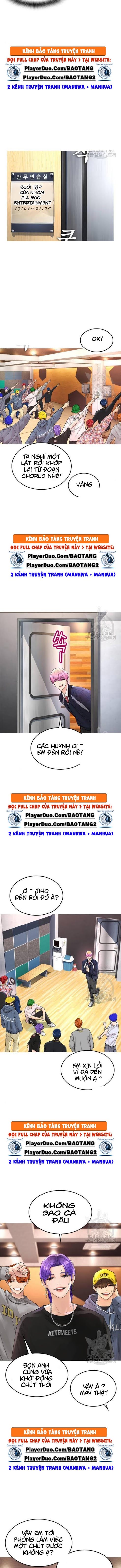 Bố Vạn Năng Chapter 8 - Trang 10