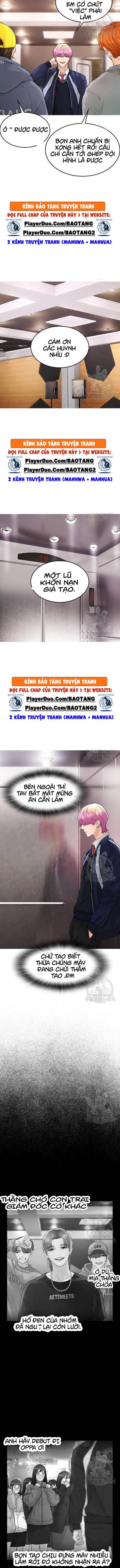 Bố Vạn Năng Chapter 8 - Trang 11