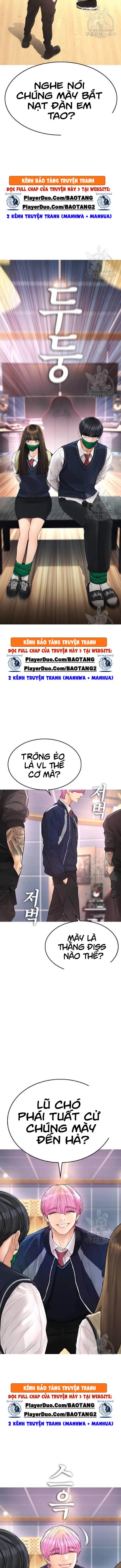 Bố Vạn Năng Chapter 8 - Trang 14