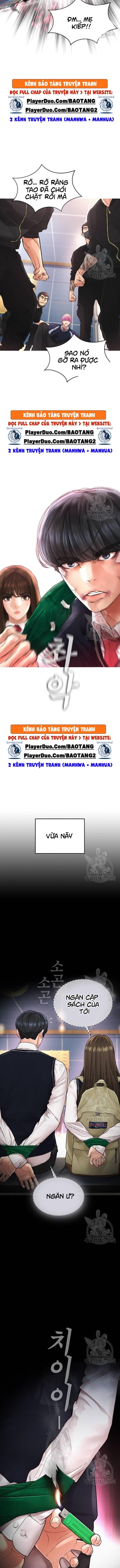 Bố Vạn Năng Chapter 9 - Trang 5