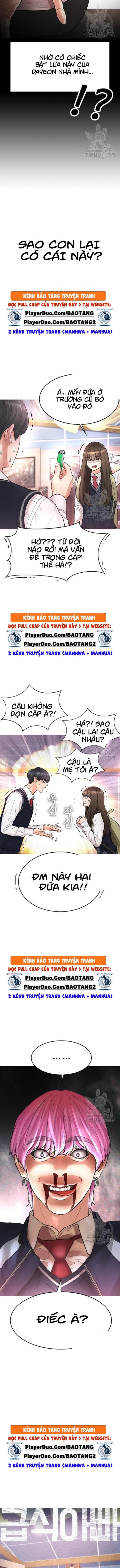 Bố Vạn Năng Chapter 9 - Trang 6