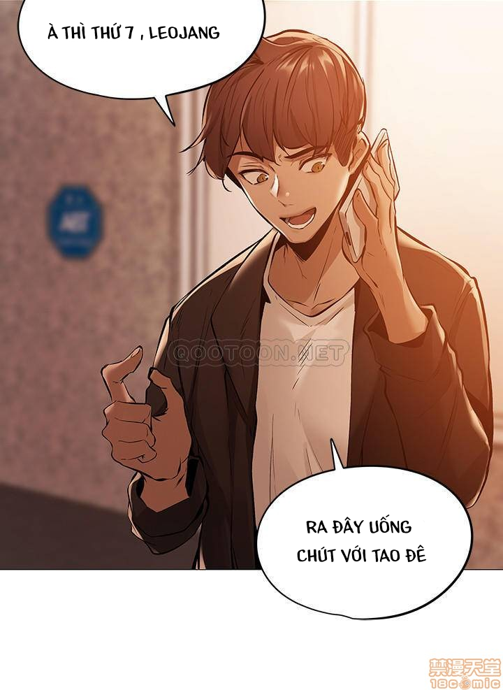 Chàng Trai Nghiệp Dư Chapter 1 - Trang 26