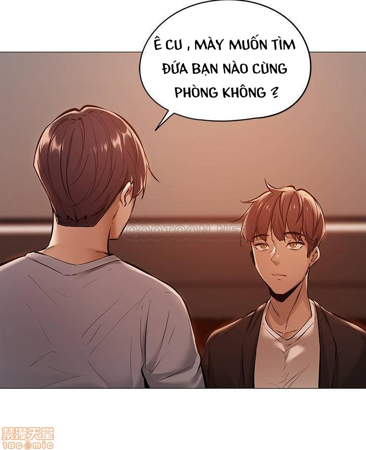 Chàng Trai Nghiệp Dư Chapter 1 - Trang 29