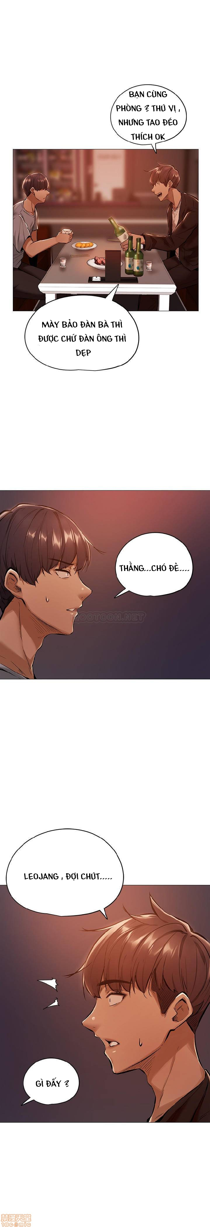 Chàng Trai Nghiệp Dư Chapter 1 - Trang 30