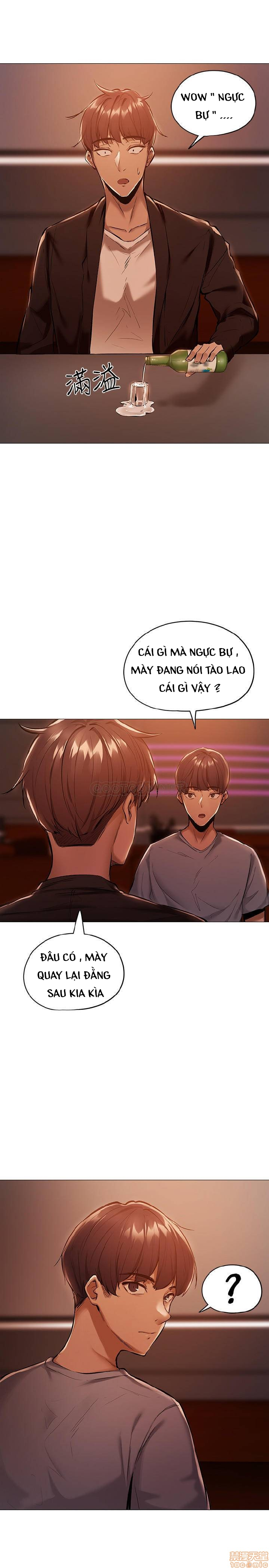 Chàng Trai Nghiệp Dư Chapter 1 - Trang 31