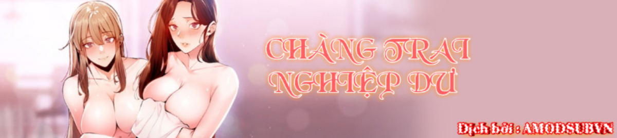 Chàng Trai Nghiệp Dư Chapter 1 - Trang 50