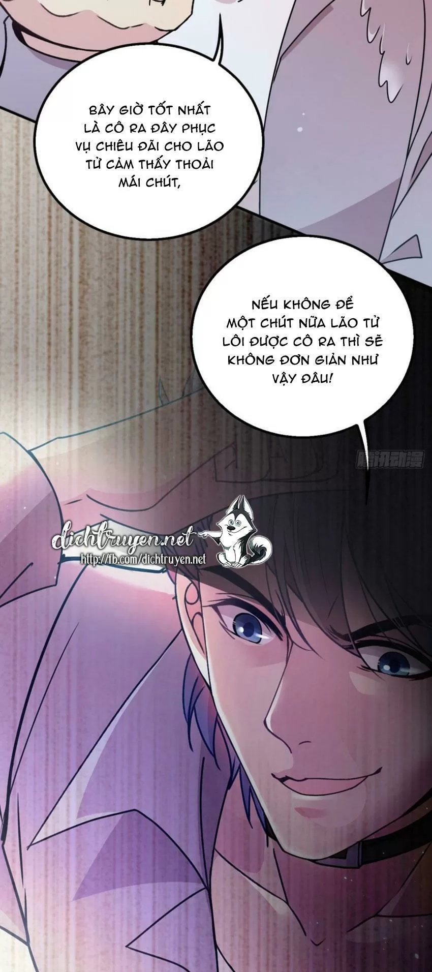 Chọc Phải Điện Hạ Yêu Nghiệt Chapter 42 - Trang 32