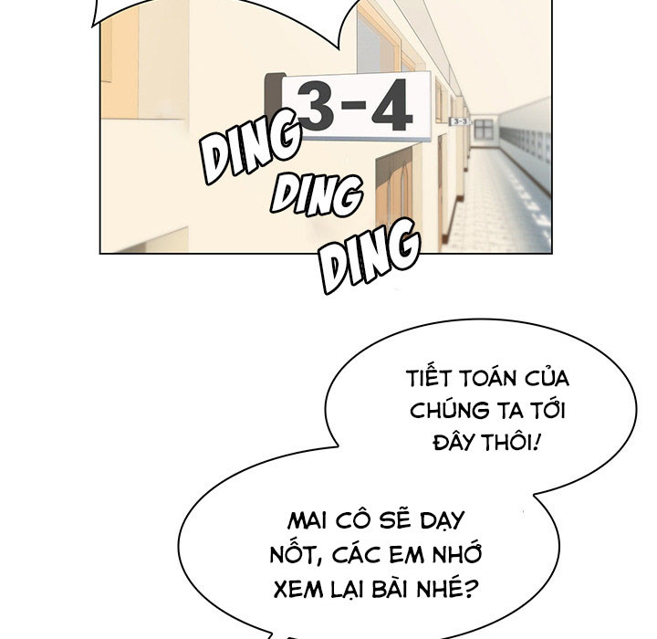 Cô Giáo Biến Thái Chapter 1 - Trang 20