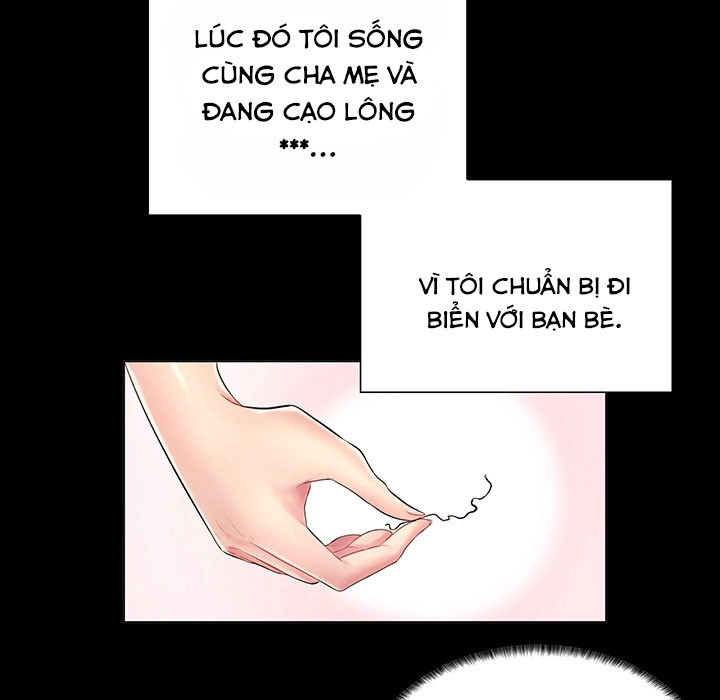 Cô Giáo Biến Thái Chapter 2 - Trang 19