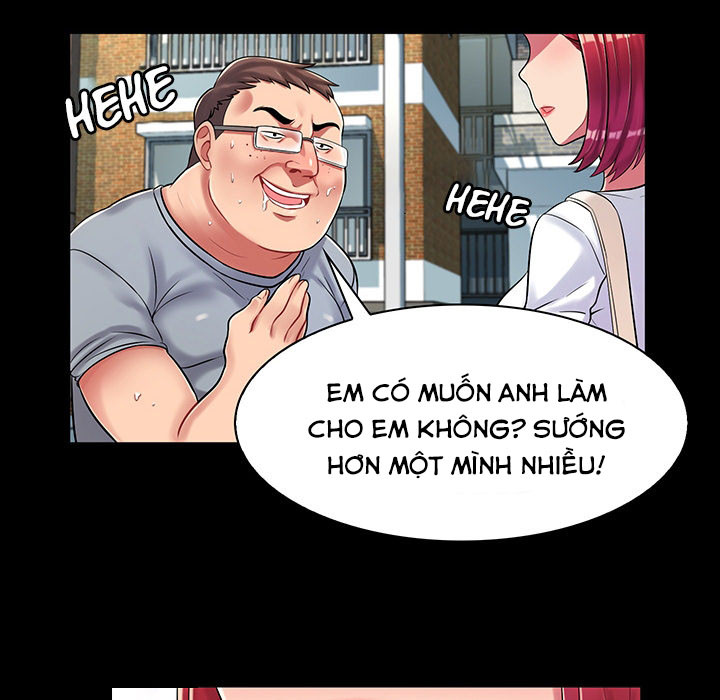 Cô Giáo Biến Thái Chapter 2 - Trang 48