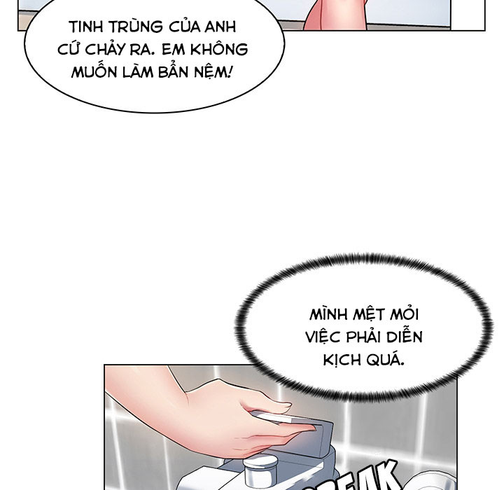 Cô Giáo Biến Thái Chapter 2 - Trang 6