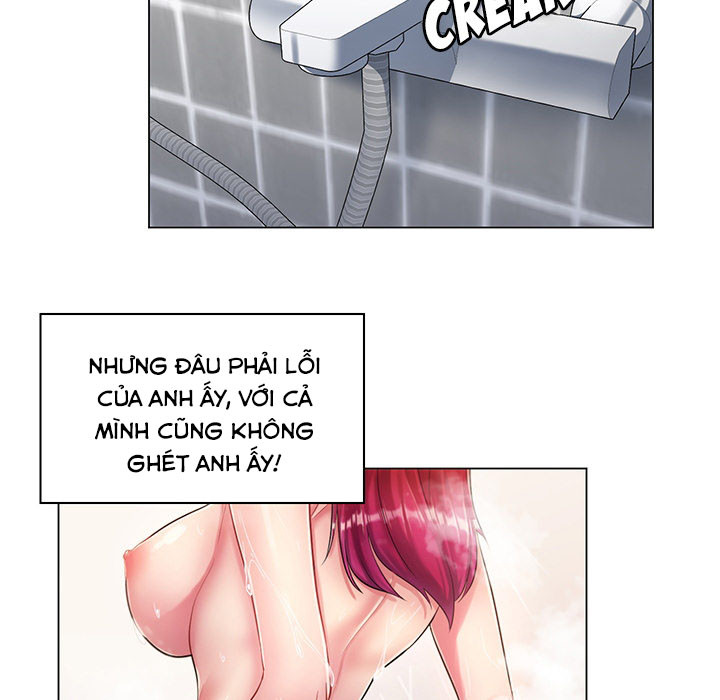 Cô Giáo Biến Thái Chapter 2 - Trang 7