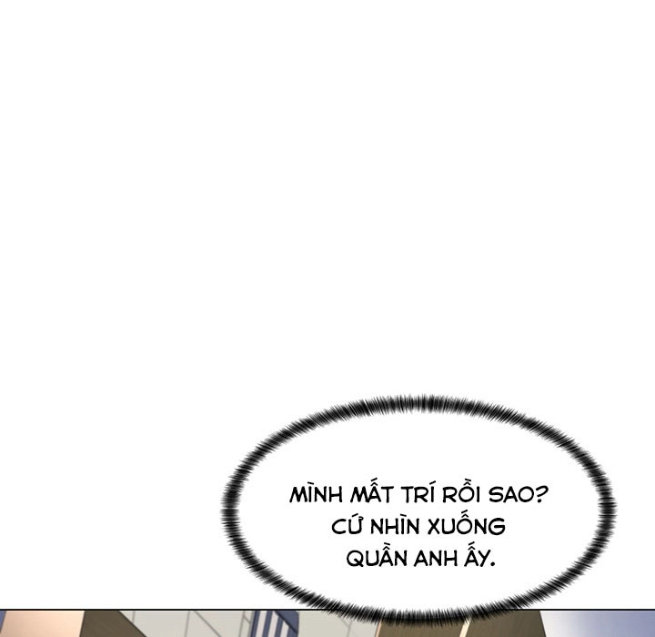 Cô Giáo Biến Thái Chapter 4 - Trang 18